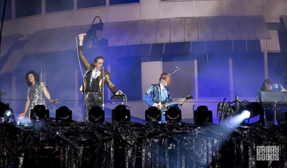 arcade fire photos capitol records