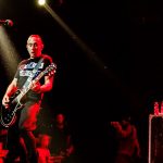 Bad Religion with Babby Babby and The Scandals at the Mayan -Photos Review - Nov.10,2014