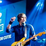 Death Cab For Cutie at IHeartRadio Theater - Photos Review- April 2, 2015