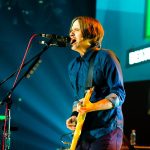 Death Cab For Cutie at IHeartRadio Theater - Photos Review- April 2, 2015