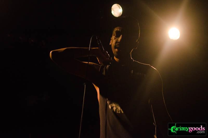 Cities Aviv at the Echoplex – Photos Review Cities Aviv at the Echoplex – Photos Review