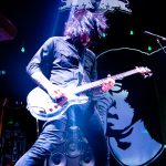 Death From Above 1979 at The Regent - Photos Review - November 14, 2015