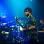 Foals with The Neighbourhood at El Rey Theatre- Photos- April 16, 2013