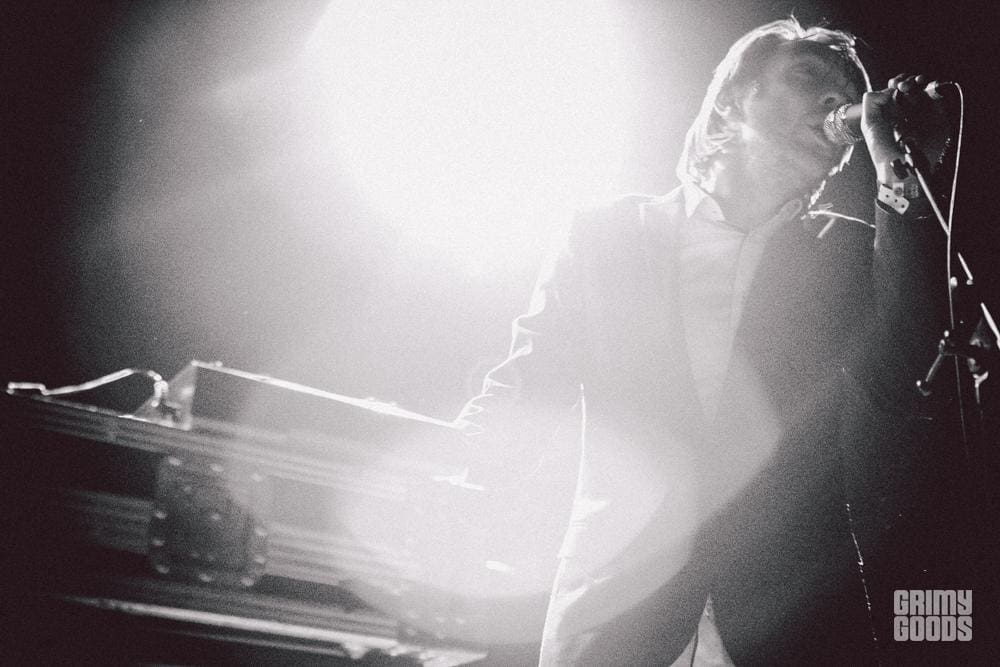 Operators band photos