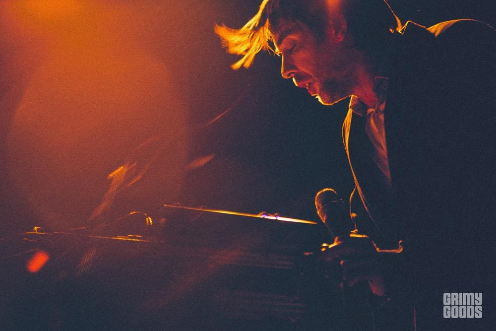 Operators band photos