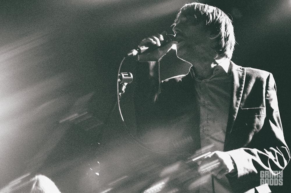 Operators band photos