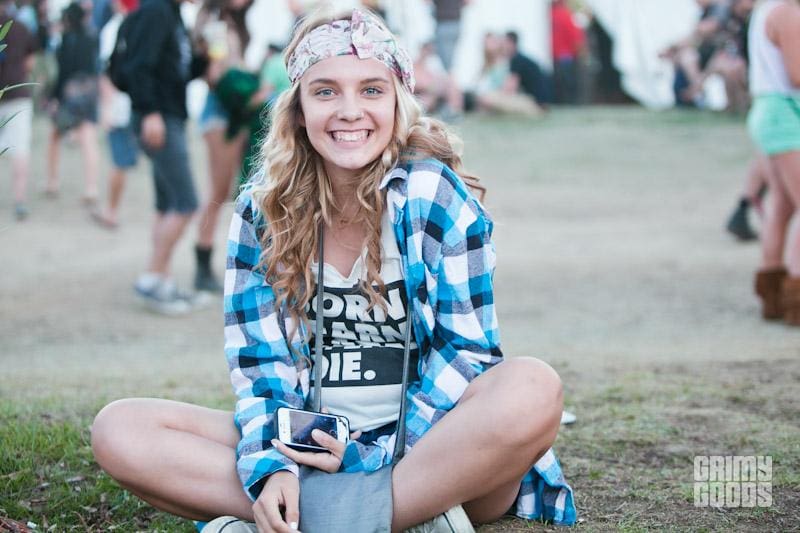 Coachella fashion photos