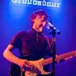 Jake Bugg with Valerie June At The Troubadour - Photos - January 16, 2013
