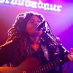 Jake Bugg with Valerie June At The Troubadour - Photos - January 16, 2013