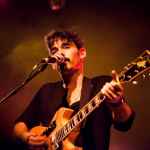 Local Natives with Superhumanoids At The El Rey Theatre - Photos- January 29, 2013