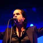 Nick Cave & The Bad Seeds At The Fonda Theatre - photos - February 21, 2013