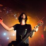 Reignwolf at The Mint with The Grizzled Mighty - Photos Review- Nov. 12, 2014