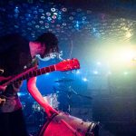 Reignwolf at The Mint with The Grizzled Mighty - Photos Review- Nov. 12, 2014