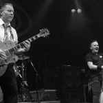 Reverend Horton Heat with Jello Biafra at House Of Blues Anaheim- December 29, 2012