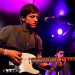 Surfer Blood with Grand Rapids at the Echo - Photos- March 1, 2013