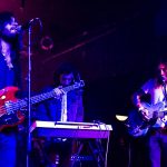 The Black Ryder with Slow White at The Echo- Photos Review- February 25, 2015