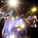 The Shout Out Louds with Haerts at El Rey - Photos - May 23, 2013