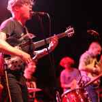 Thee Oh Sees/El Rey/ Septmeber 9th, 2012