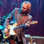 Tom Petty & The HeartBreakers  at Fonda Theatre- Photos - June 4, 2013