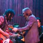 Tom Petty & The HeartBreakers  at Fonda Theatre- Photos - June 4, 2013