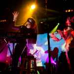 Unknown Mortal Orchestra with Foxygen, Gothic Tropic and Wampire - Photos - February 15, 2013