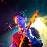 Unknown Mortal Orchestra with Foxygen, Gothic Tropic and Wampire - Photos - February 15, 2013