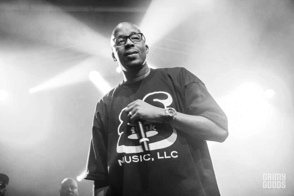 Warren G