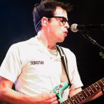 Weezer at The Observatory- Photos Review - Dec. 17, 2014
