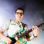 Weezer at The Observatory- Photos Review - Dec. 17, 2014