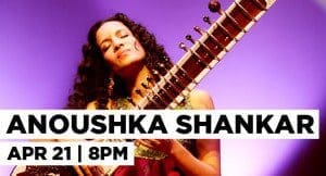 anoushka-Luckman photos