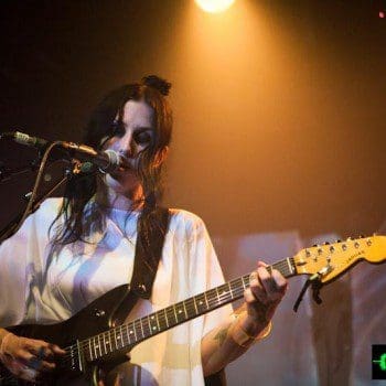 Chelsea Wolfe