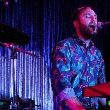 New Music Video - Local Natives - Breakers