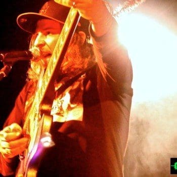 King tuff Echo photos