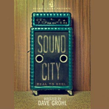 Sound City Players at Palladium