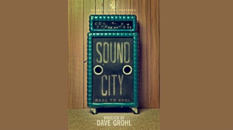 Sound City Players at Palladium