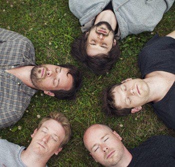 Tickets: Caspian at the Echoplex - March 1, 2013