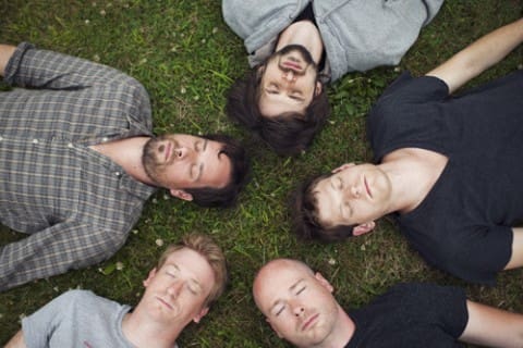 Tickets: Caspian at the Echoplex - March 1, 2013