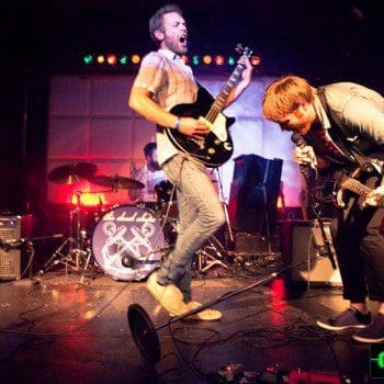 the dead ships photos