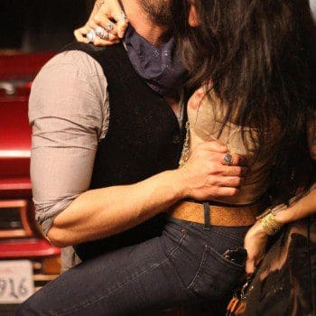 la musicians favorite love songs