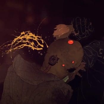 New Music Video Queens of the Stone Age Keep Your Eyes Peeled