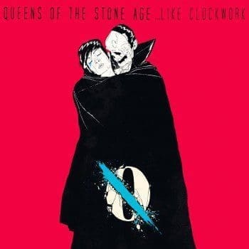Queens of the Stone Age at Wiltern – May 23
