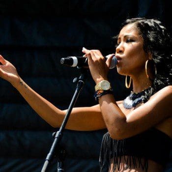 ucla jazz and reggae festival photos