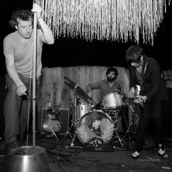 Guadalupe Plata photos live