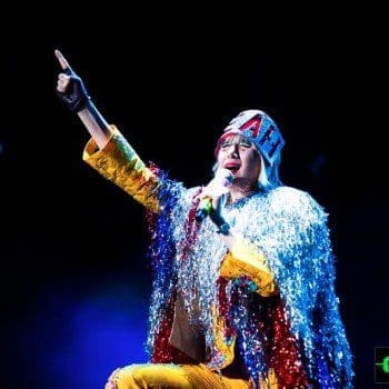 yeah yeah yeahs live photos