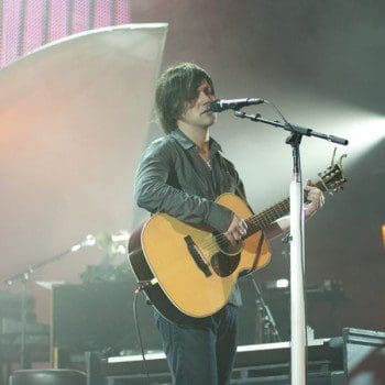 Conor Oberst photos