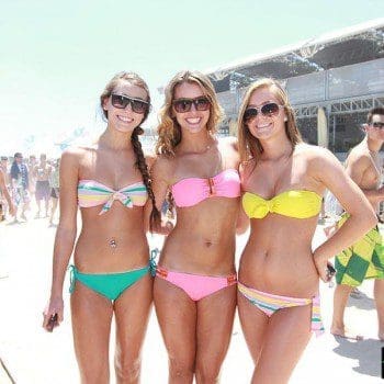 Five Reasons Not to Hate the West Side