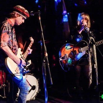 New Song — Magic Wands Baby Love