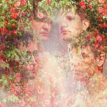 STRFKR Starfucker band photo