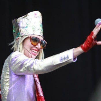 outside lands 2013 photos yeah yeah yeahs