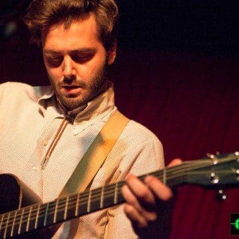 Lord Huron photos